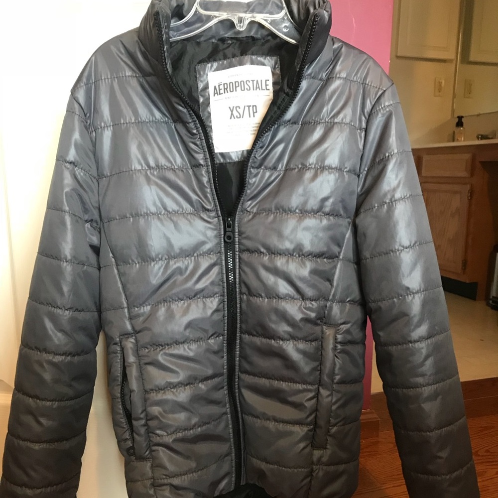 Aeropostale lightweight coat